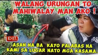 MATIRA ANG MATIBAY SA LABAN NATO ILISTA MO PAGKAKAUTANG MO SAKIN COMKULASintense kritikal [upl. by Eenwat960]