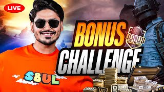 BONUS CHALLENGE IS HERE  ROAD TO 900K [upl. by Stevenson756]