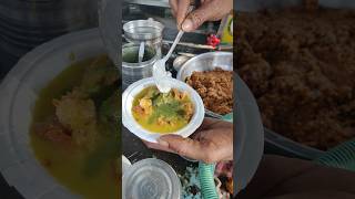 Kachori Khadi and very tasty to lick😍😍💯 [upl. by Aydin102]