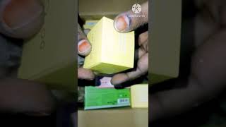 Smytten Unboxing Smytten haul  free trial products smytten shorts products link in bio [upl. by Dorene589]