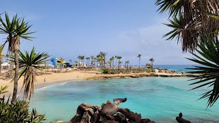 Cypr Ayia Napa 2024 cypr travel ravel [upl. by Oirramaj]