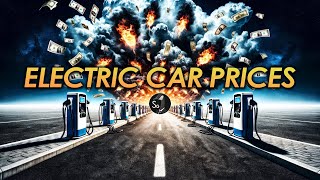 The Fall of Electric Car Prices [upl. by Erhard726]