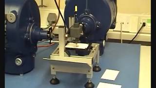 rotork electric actuator CVA etch a Sketch Video [upl. by Airal]