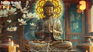 Indian Flute and Tibetan Bowls Healing Meditation Music Spiritual Cleanse Remove Negative Energy🙏 [upl. by Ahsenak]