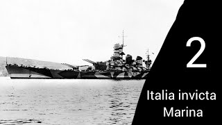 ITALIA INVICTA MARINA 1938 [upl. by Ydnar]