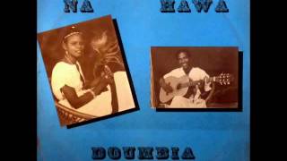 Nâ Hawa Doumbia VOL 2 1982 [upl. by Gladi]