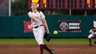 Seminoles Play Boston College in Rhode Island [upl. by Morry]