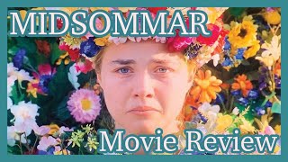 Midsommar  A24 Horror Movie Review [upl. by Nileuqcaj]