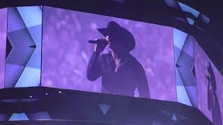 Tim McGraw at The Houston Livestock Show and Rodeo 3222 Full Performance [upl. by Dnalyar]