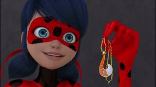 Miraculous ladybug Animaestro Gang of secrets and Penalteam AMV [upl. by Neirrad632]