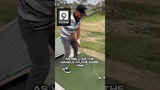 9 Strap Golf Tutorial [upl. by Adnamor]