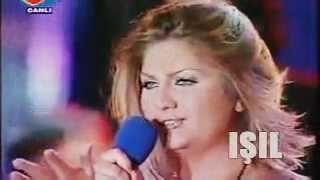 Sibel Can  Elveda Aşkım Sana 2003 Sayısal Gece [upl. by Su]