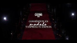 CASTING 2024 CAMPAÑA [upl. by Esil723]