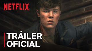 El abismo de Kiruna  Tráiler oficial  Netflix [upl. by Lynde]