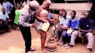 Mikie Wine  Namata Ugandan Music Video [upl. by Germann]