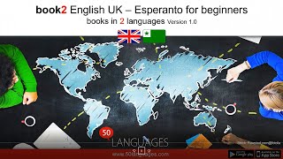 Learn Esperanto in 100 Easy Lessons for Beginners [upl. by Chow868]