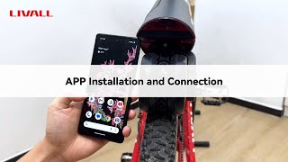 APP Installation and Connection [upl. by Yseult980]