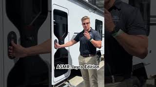 Mercedes Vs Jayco ASMR battle [upl. by Areis]