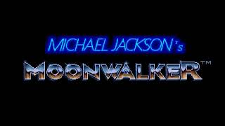 Michael Jackson  Moonwalker SEGA Genesis  Billie Jean Multitrack Preview [upl. by Dnalyaw]