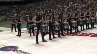 DrumLine Battle Crossmen vs Jersey Surf [upl. by Schroth]