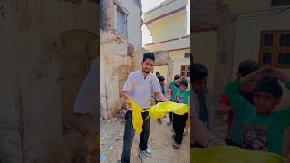 Bacho ke sath kite video banana gya tha 🪁 Mini vlog part 1 kiteflying vlog kiteflying viral [upl. by Noraf]