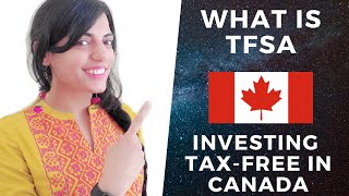 TFSA Simplified for Beginners  Investing Tax Free  Mistakes to Avoid [upl. by Bivins]