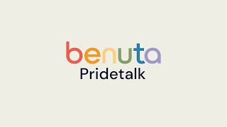 BE PROUD BE YOU benuta Pride Talk 2024 [upl. by Hayne796]