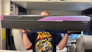 899 Bose Smart Ultra Soundbar Unboxing and Testing [upl. by Mihe]