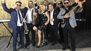 Muharem vrsac amp Orchestra Kampionii amp Cas trubul bori parni LIVE 2016 [upl. by Ursula875]