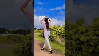 Pola To Noy Se To Aguner Gola 🔥💕🤍dance reels trending love lovesong youtubeshorts shortsvideo [upl. by Joane]