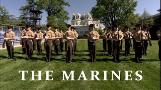 The Marines [upl. by Baptista300]