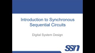 Introduction to Sequential Circuits Latches [upl. by Solana]