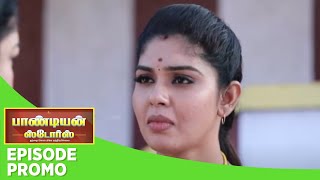 Pandian Stores  Episode Promo  28thFeb 2024 [upl. by Auric]