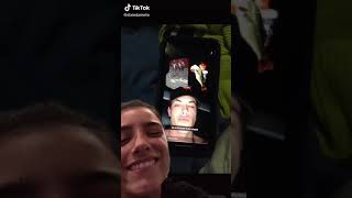 Dixie D’Amelio Exposes Griffin Johnson after his Diss Track on TikTok [upl. by Johppah568]