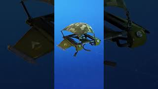 They Brought Back The RAREST GLIDER in Fortnite itemshop fortnite [upl. by Maxia479]