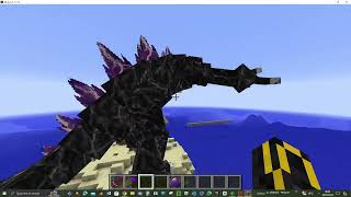 Minecraft  ORESPAWN MOD [upl. by Denys]