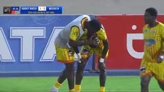 Garvey Maceo High vs MCGrath High 11 53 PKS ISSA DACOSTA CUP FINAL Highlights 2024 [upl. by Messab550]