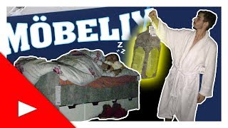 PŘESPALI JSME V MOBELIXU  SPUSTILI JSME ALARM [upl. by Titos183]