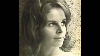 Claudine Longet  Until Its Time for You to Go 1967 [upl. by Nylavad]