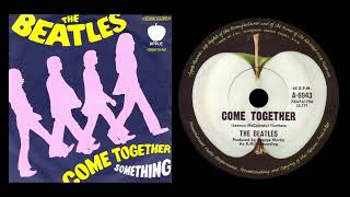 The Beatles  Come Together 1969 [upl. by Kelby]