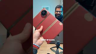 The Tri Folding HUAWEI phones is crazy TechnicalGuruji [upl. by Sredna]