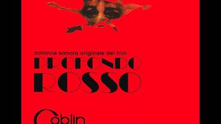 Profondo Rosso OST [upl. by Egiaf356]