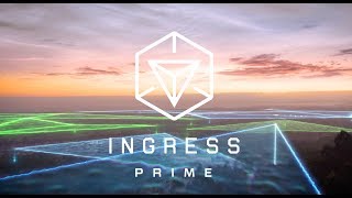 Welcome to Ingress [upl. by Nylsor146]