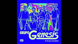 Grupo Genesis  Tu Desprecio Infopesa [upl. by Peri]