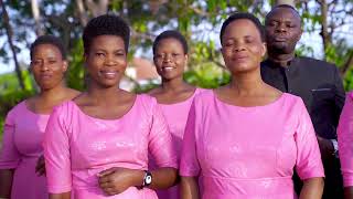 Iringo Sda Church Choir song Wewe wakata tamaa [upl. by Ire]