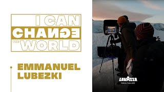 I Can Change the World  2022 Lavazza Calendar  Emmanuel Lubezki  Long EN [upl. by Ilyse922]