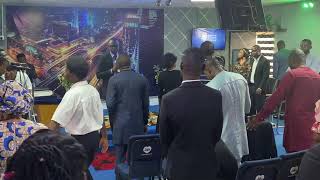 Dominion City Gbagada Sunday Service 6 October 2024 [upl. by Delmor507]