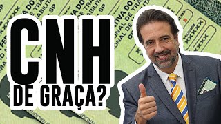 SAIBA TUDO SOBRE A CNH SOCIAL  JORGE LORDELLO [upl. by Dionne]