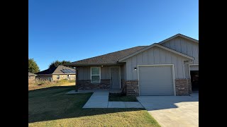 552 Parkhill Circle in Newcastle OK [upl. by Reld908]