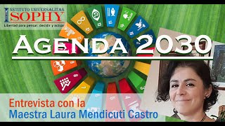 Agenda 2030 [upl. by Clapper82]